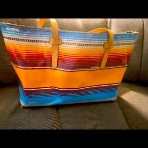 Consuela Tote Bag Purse